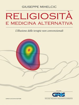 cover image of Religiosità e medicina alternativa